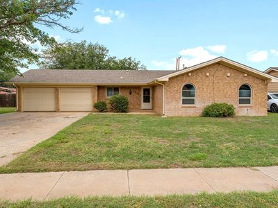 4826 9th St, Lubbock, TX, 79416