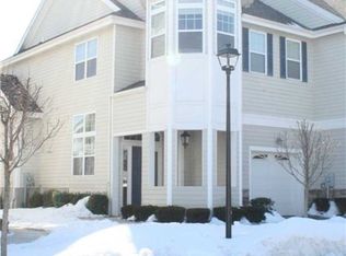 116 Jackie Ct, Patchogue, NY 11772