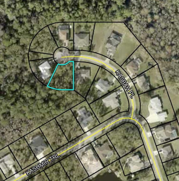 2nd image of 15 KASBAH PLACE LOT 10