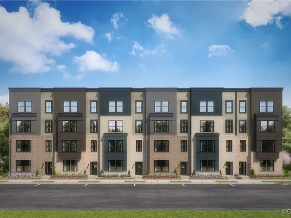 9678 Turning Point Dr #B, Glen Allen, VA 23059