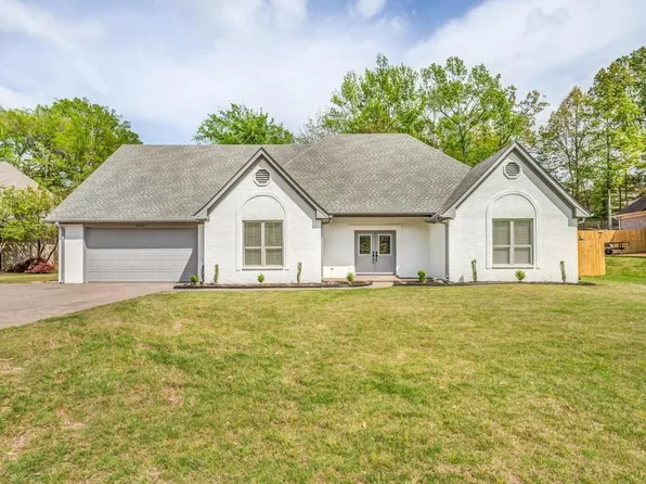 5762 Haley Hollow Cv, Arlington, TN 38002