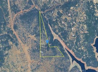 111 Potters Ravine Dr Lot 1, Oroville, CA 95965