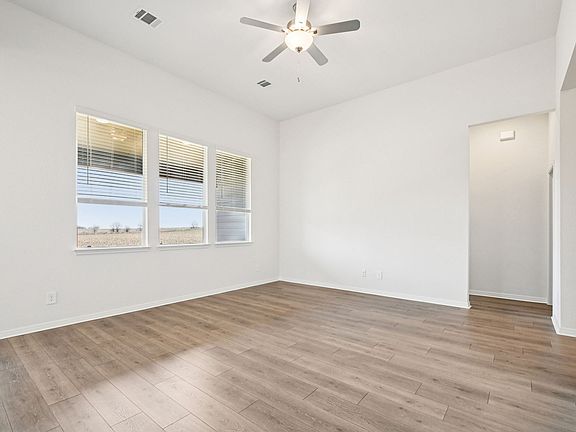 The Heritage 510 Floorplan
