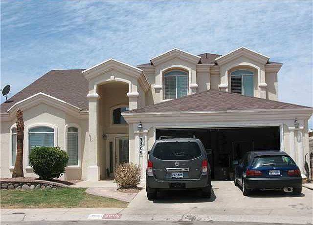 1st image of 3209 Tierra Pura Dr