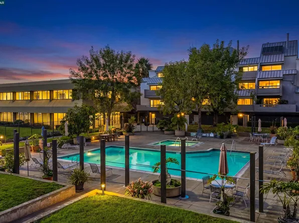 1 Embarcadero W #164, Oakland, CA 94607