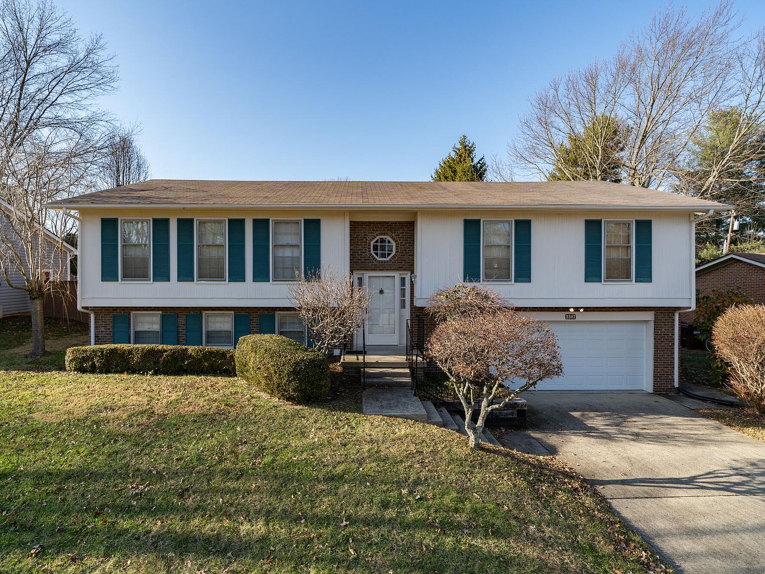 3347 Mantilla Dr, Lexington, KY 40513 Zillow