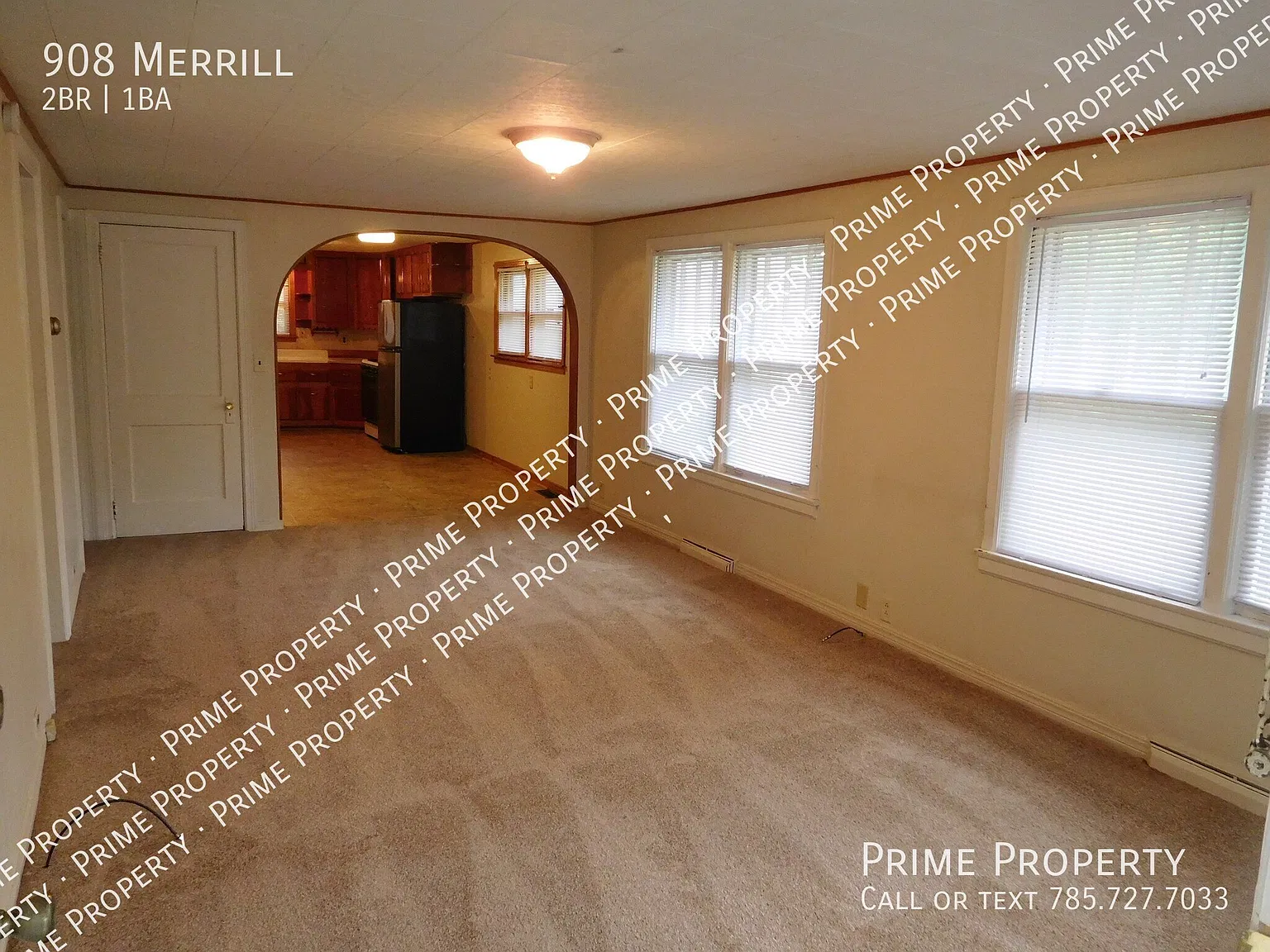 908 Merrill — Photo 2