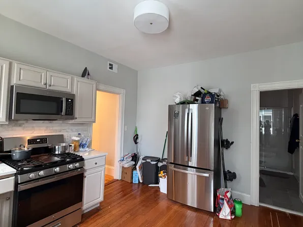 25 Edison Grn #2, Dorchester, MA 02125