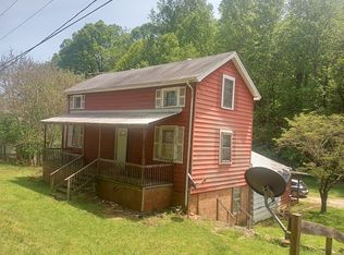 860 Cherry Hill Rd, Clifton, SC 29324