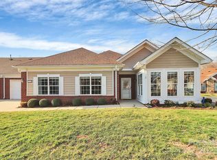 2231 N Castle Ct, Matthews, NC 28105