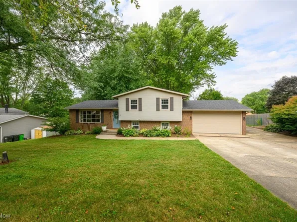 8511 Morrilton Cir NW, North Canton, OH 44720