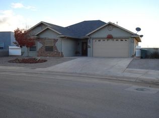 318 Bandolier, Alamogordo, NM 88310