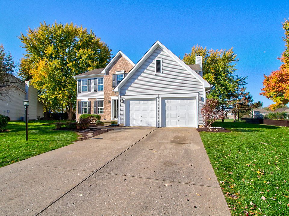 13114 Conner Knoll Pkwy, Fishers, IN 46038 Zillow