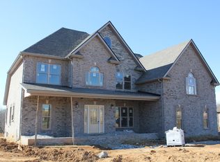 2 Thomasville Rd LOT 2, Chapmansboro, TN 37035