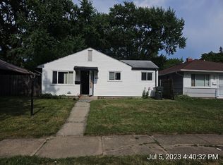 15237 Dorchester Ave, Dolton, IL