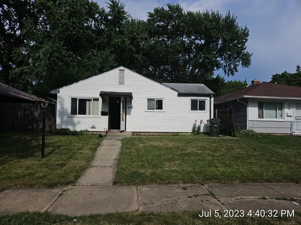 15237 Dorchester Ave, Dolton, IL 60419