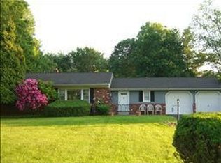 1356 Spur Ct, Bridgewater, NJ 08807