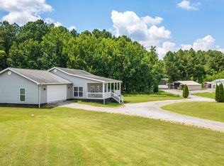 229 Davis Rd SE, Old Fort, TN 37362