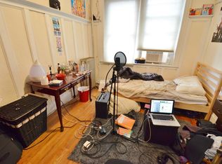 109 Peterborough St APT 19A, Boston, MA 02215