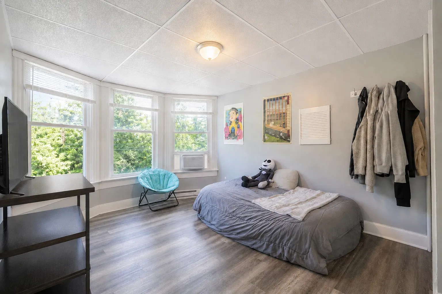 1 bed, 500 sqft, $1,485 — Photo 2
