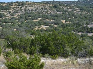 Bs Rr 674 #5, Rocksprings, TX 78880