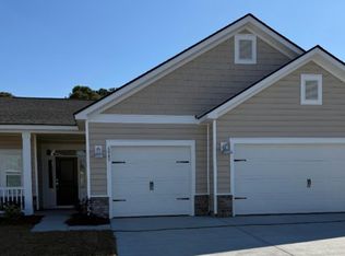 6049 Zoe Way, Myrtle Beach, SC 29588