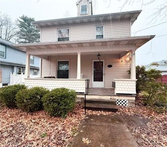 2115 Elm St, Parkersburg, WV, 26101