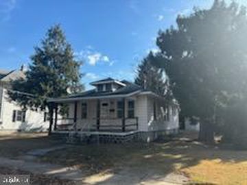 509 Sheridan Ave, Paulsboro, NJ, 08066