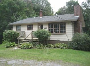 969 Ridge Rd, Broadalbin, NY 12025