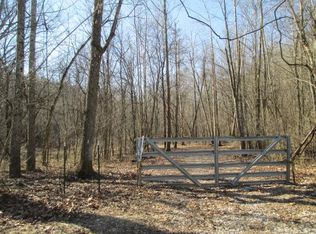 0 McBride Bluff Rd, Shoals, IN 47581