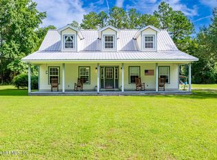 3993 NW 233rd St, Lawtey, FL 32058