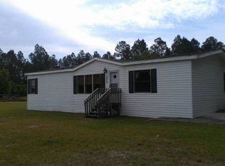 4445 Olga St, Hastings, FL 32145