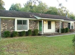 204 Janice St, Goose Creek, SC 29445