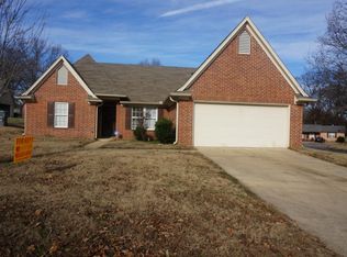 3368 Christine Rd, Memphis, TN 38118