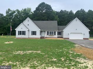 7220 Crisfield Hwy, Westover, MD 21871