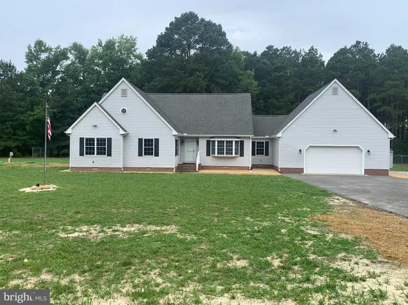7220 Crisfield Hwy, Westover, MD 21871