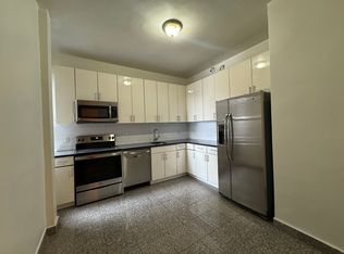 515 Cathedral Pkwy #10G, New York, NY 10025