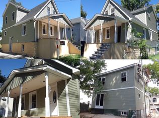 1442 Franklin St, Hillside, NJ 07205
