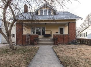 308 N Main St, Princeton, IL 61356
