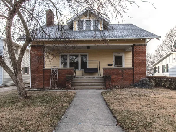 308 N Main St, Princeton, IL 61356