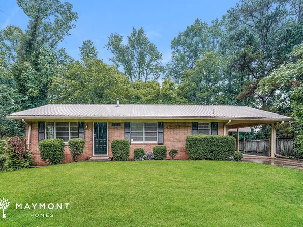 2410 Roberta Rd, Birmingham, AL 35214