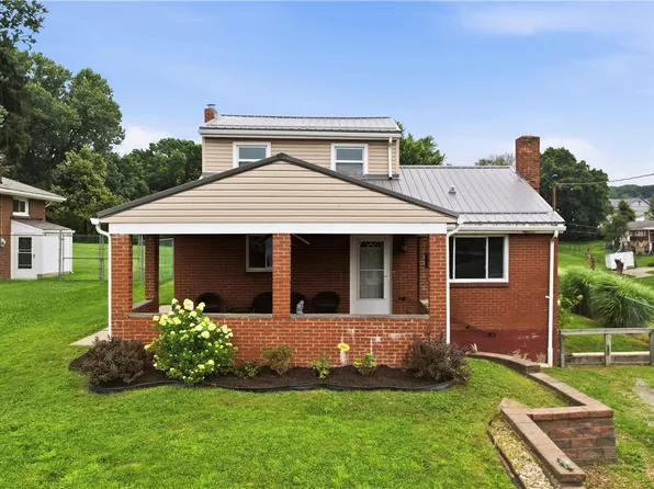 561 Burgley Ave, New Kensington, PA 15068