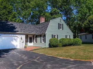 34 Arrowwood Ct #34, South Portland, ME 04106