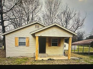 1409 McClure Ave, Bastrop, LA 71220