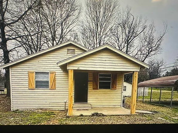 1409 McClure Ave, Bastrop, LA 71220