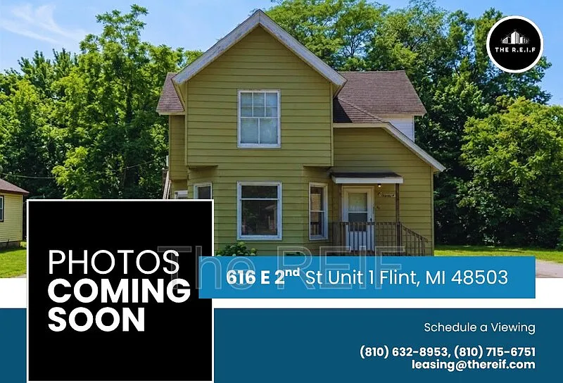 616 E 2nd St #1