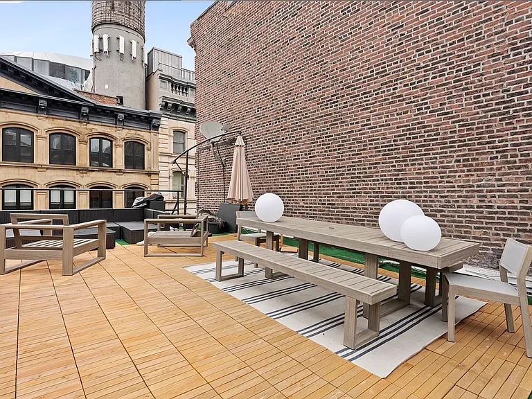93 Grand St #PENTHOUSE — Photo 17
