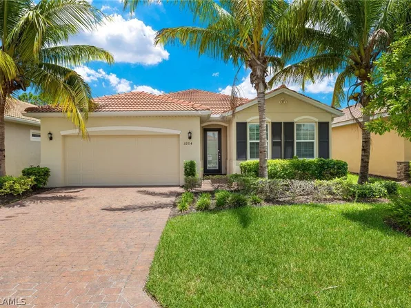 3204 Royal Gardens Ave, Fort Myers, FL 33916