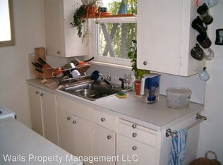 3832 Eastern Ave N APT 2, Seattle, WA 98103