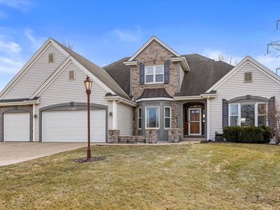 S98W13525 Stonebridge WAY, Muskego, WI, 53150